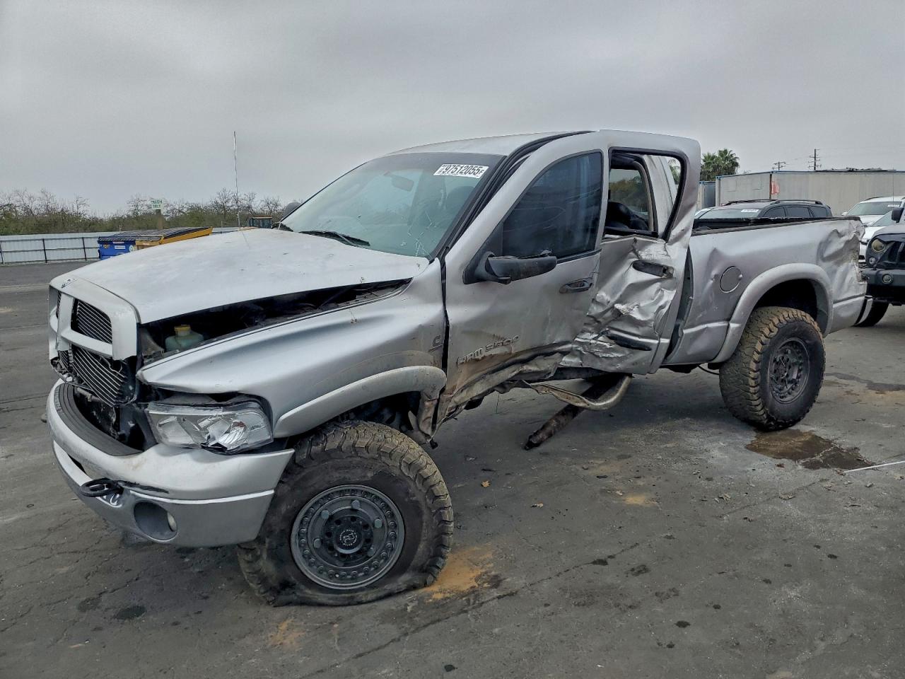 2005 Dodge Ram 2500