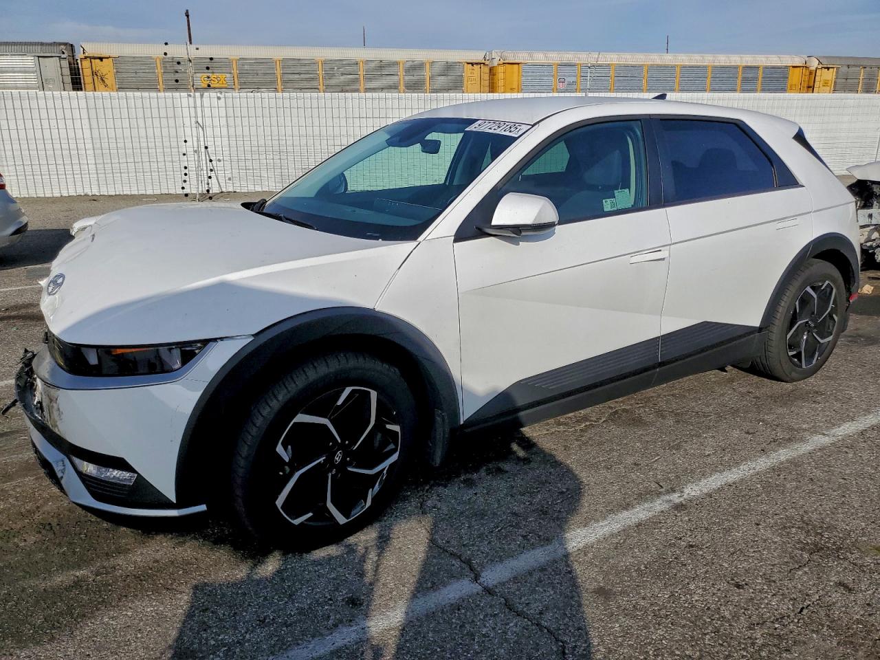 2024 Hyundai Ioniq 5