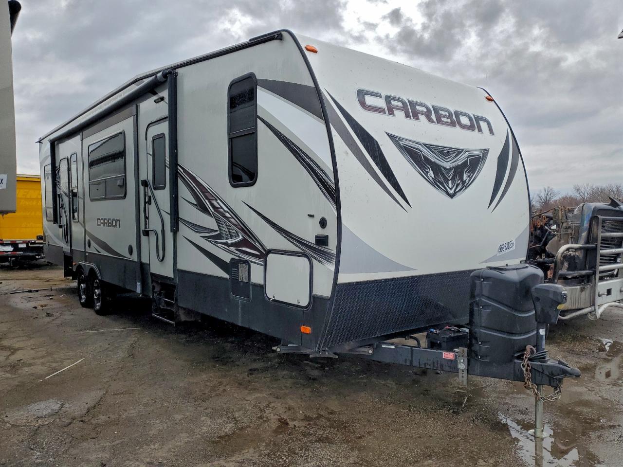 Kutb Carbon