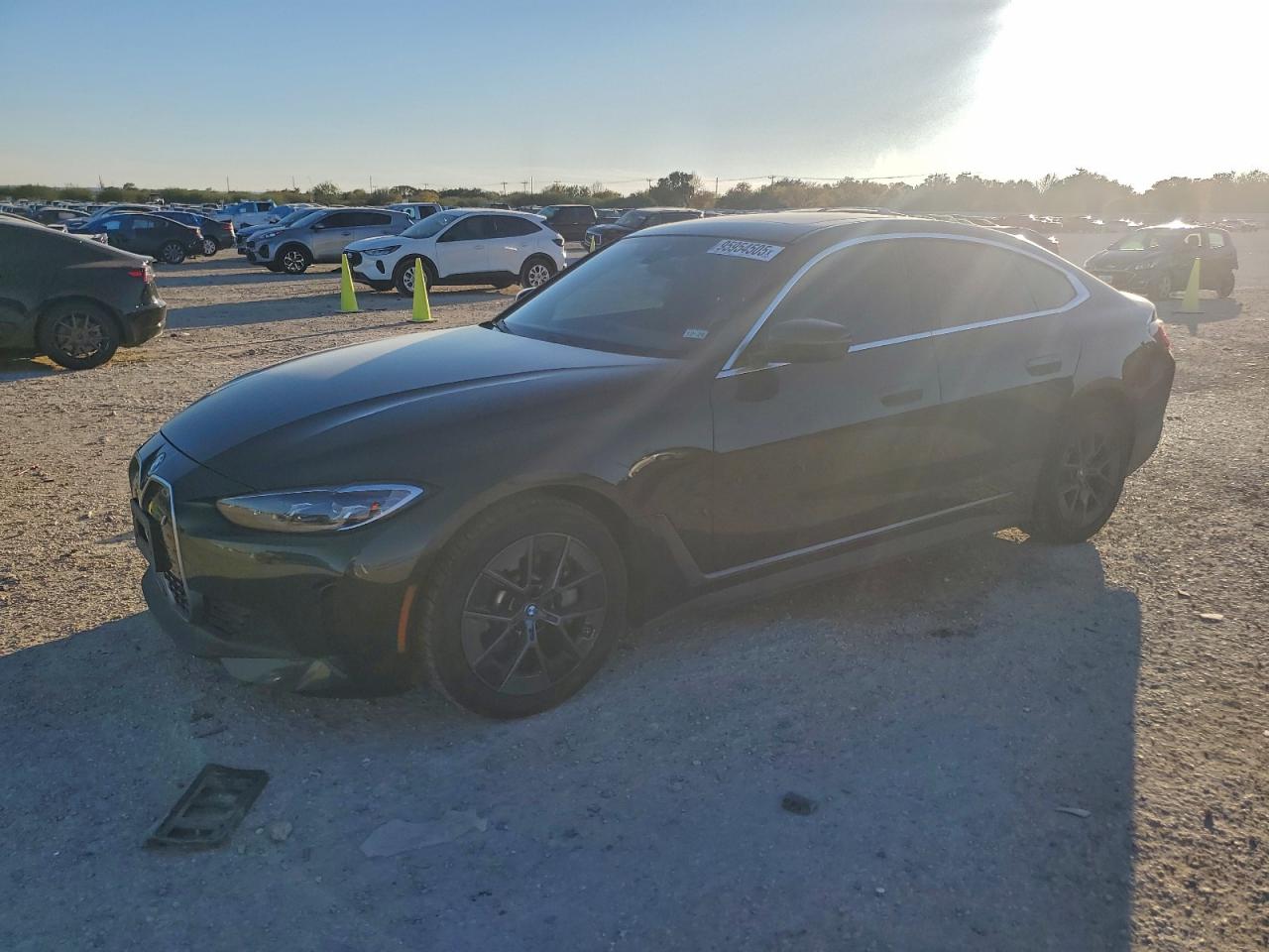2023 BMW i4