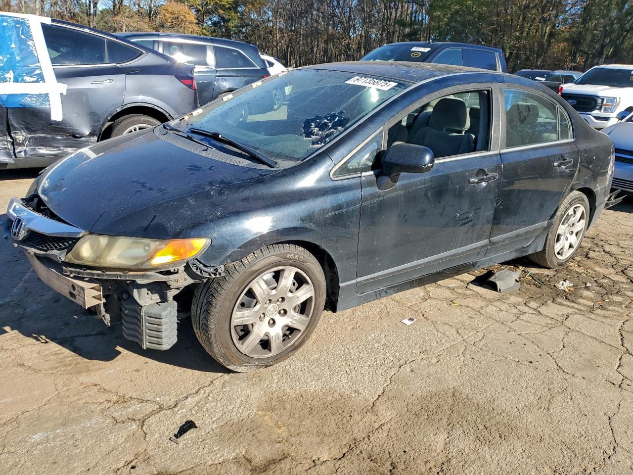 2011 Honda Civic
