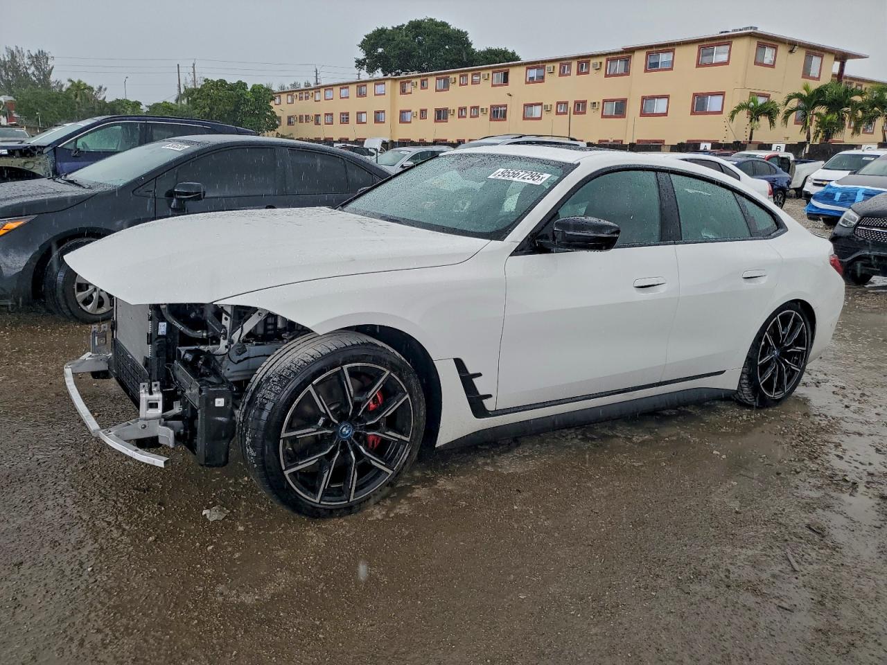 2024 BMW i4