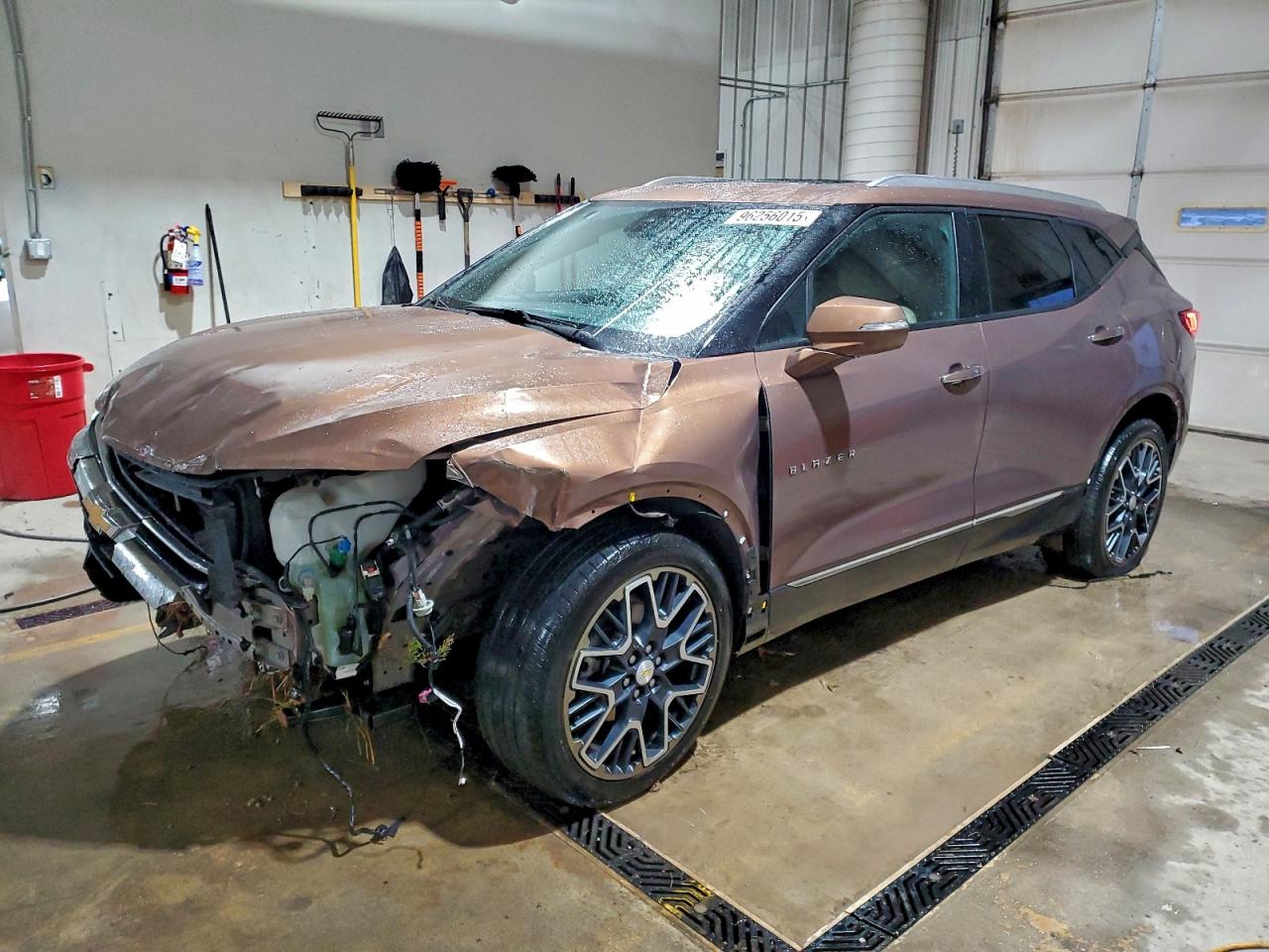 2023 Chevrolet Blazer