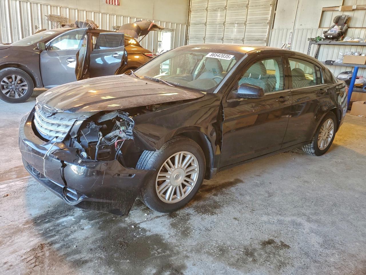2008 Chrysler Sebring