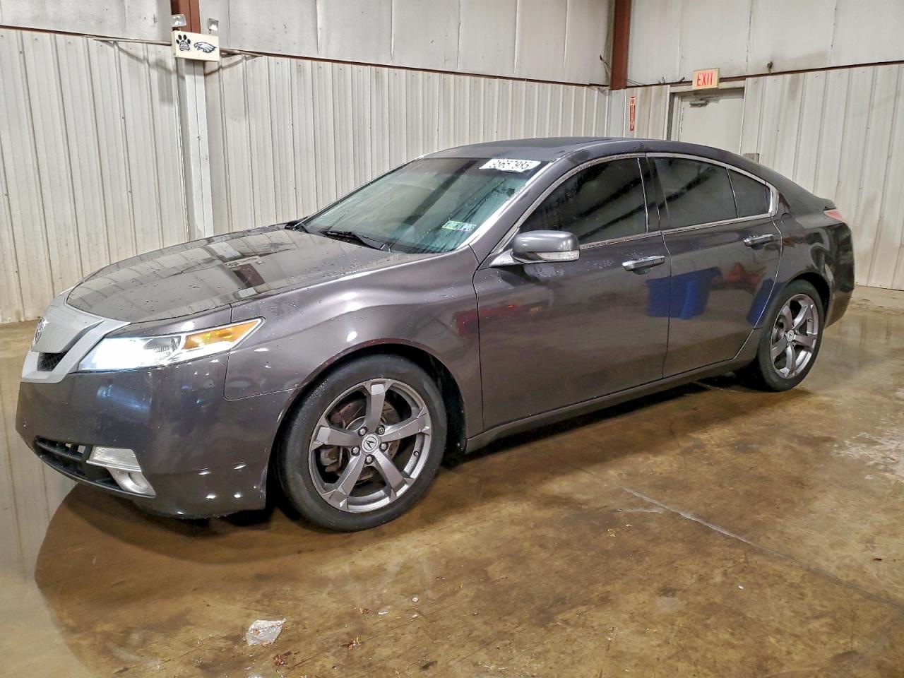 2010 Acura TL