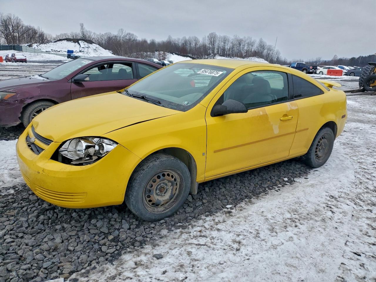 2007 Chevrolet Cobalt