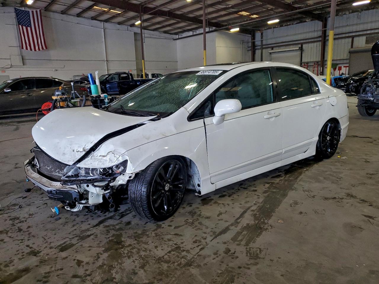 2011 Honda Civic