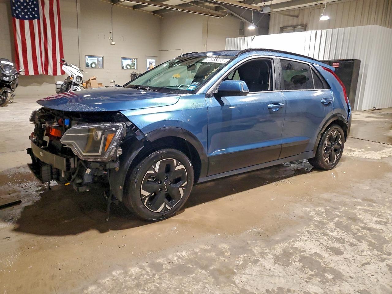 2023 Kia Niro