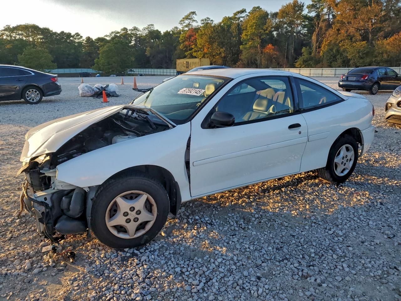 2005 Chevrolet Cavalier