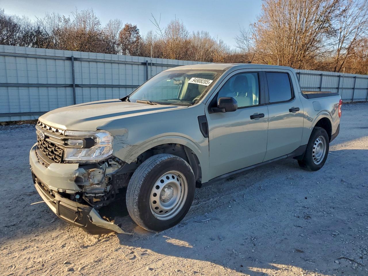 2024 Ford Maverick