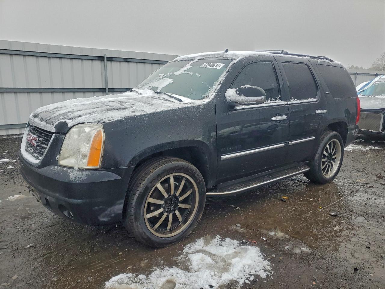 2012 Cadillac Escalade