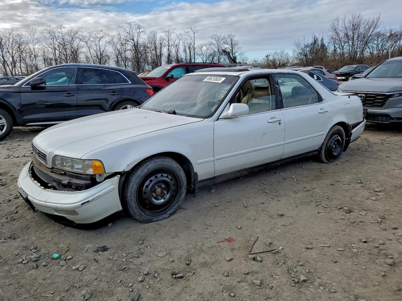 1994 Acura Legend