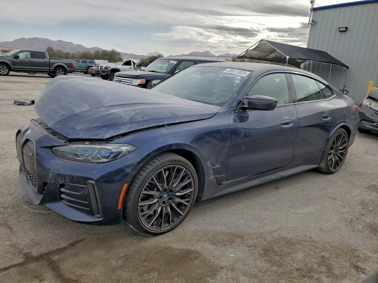 2023 BMW i4