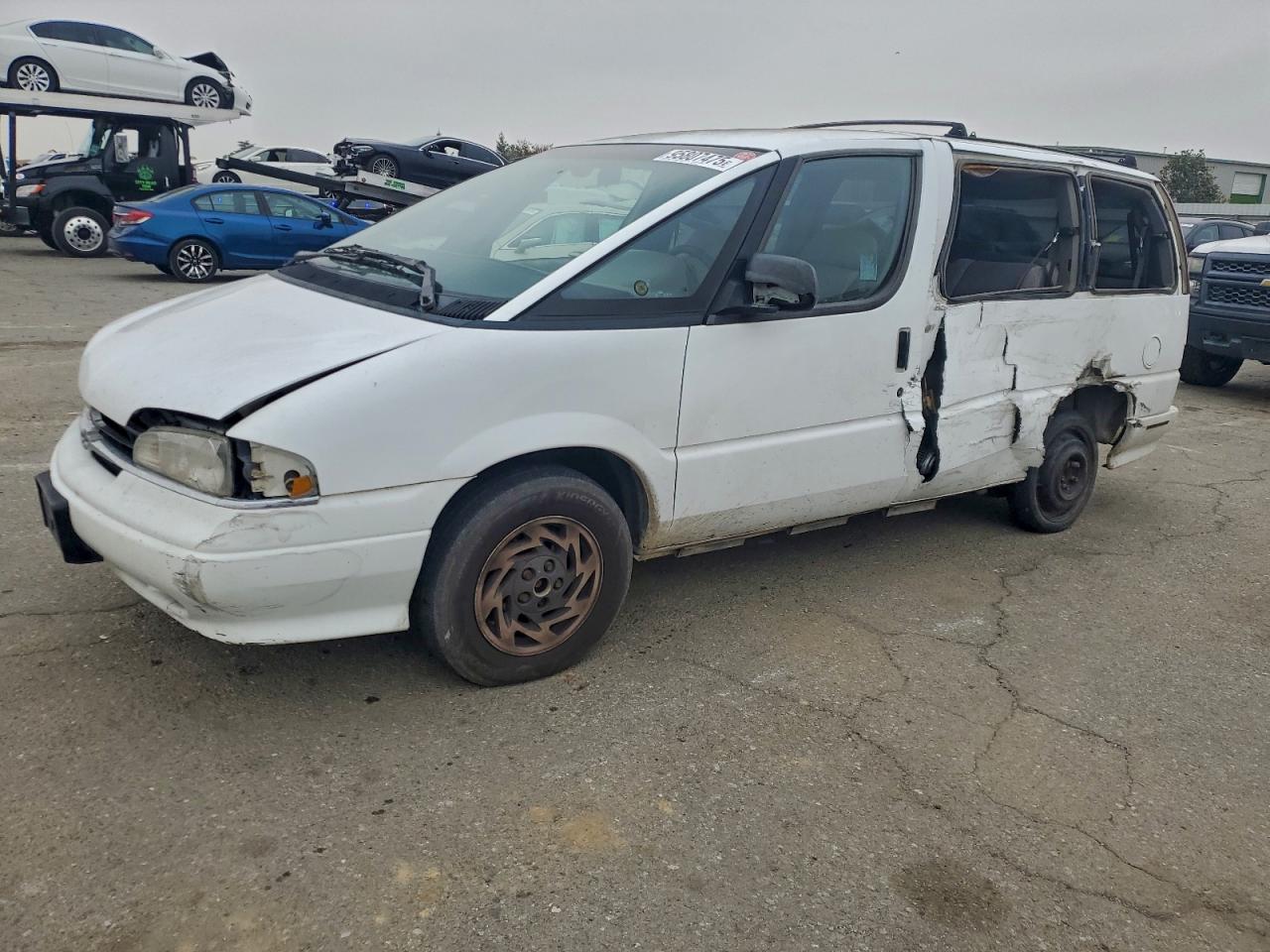 1996 Chevrolet Lumina