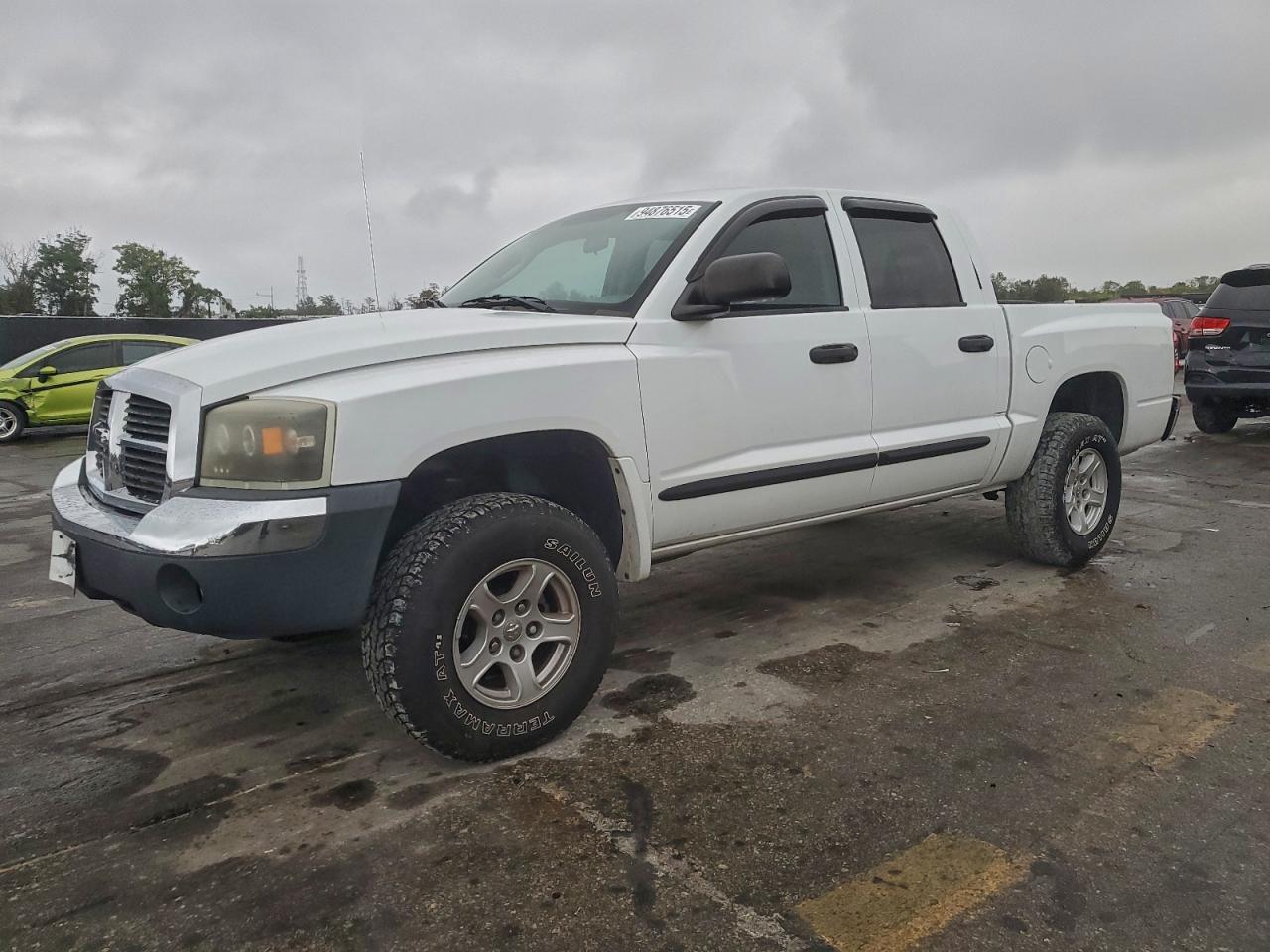 2005 Dodge Dakota