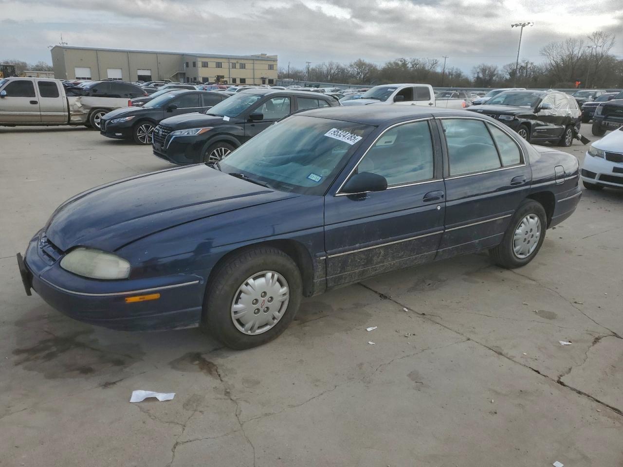 1998 Chevrolet Lumina