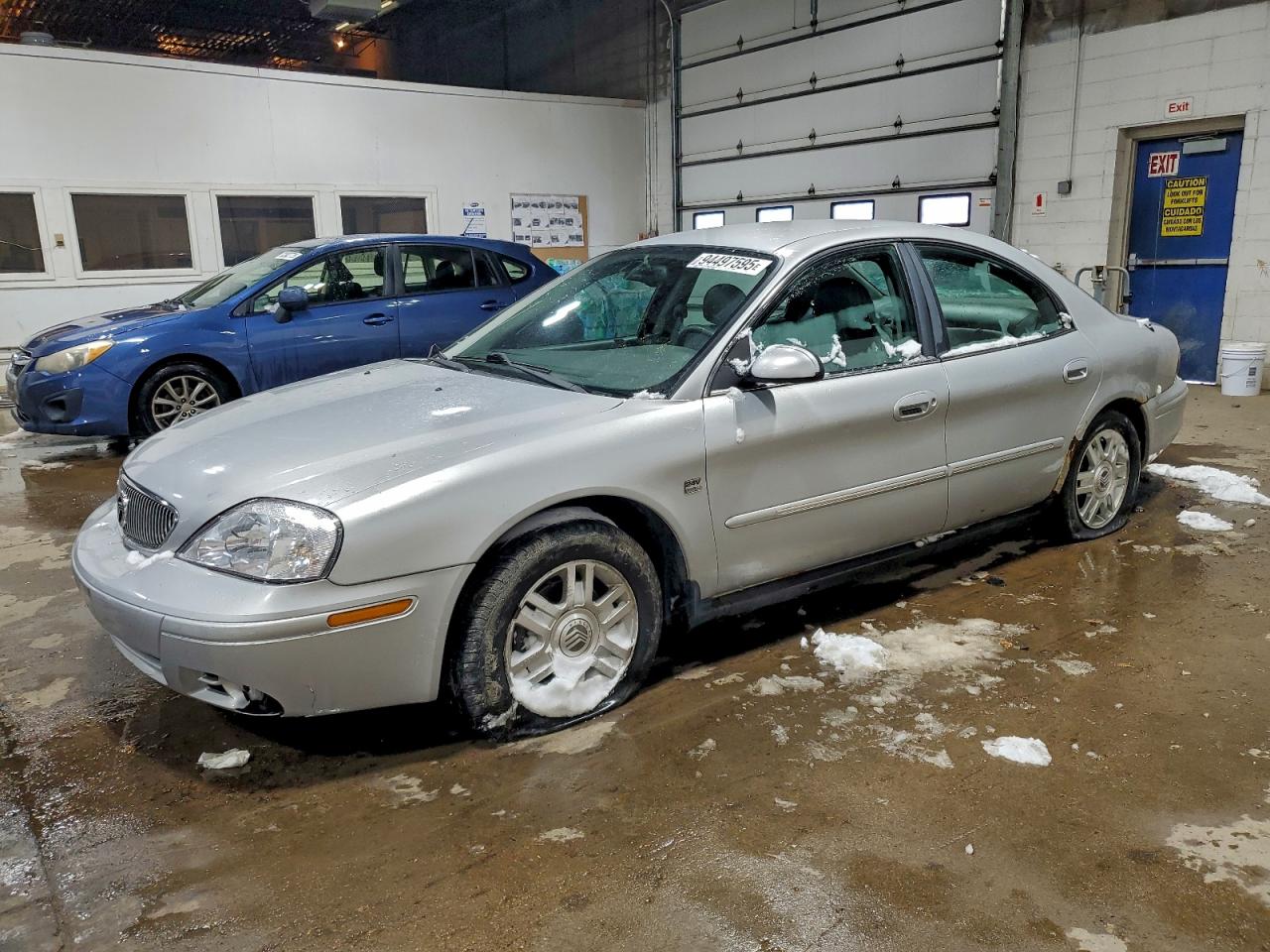 2004 Mercury Sable
