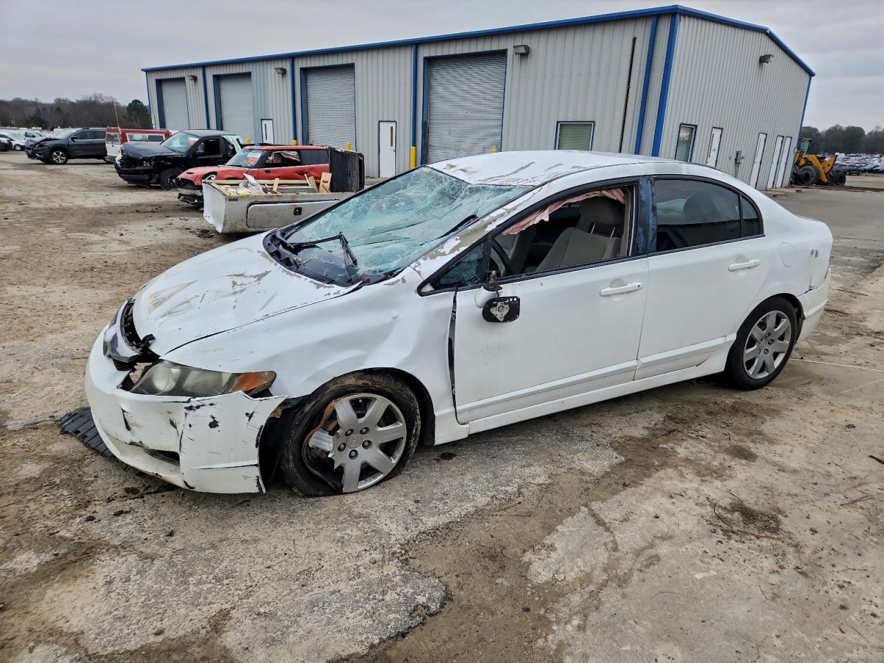 2009 Honda Civic