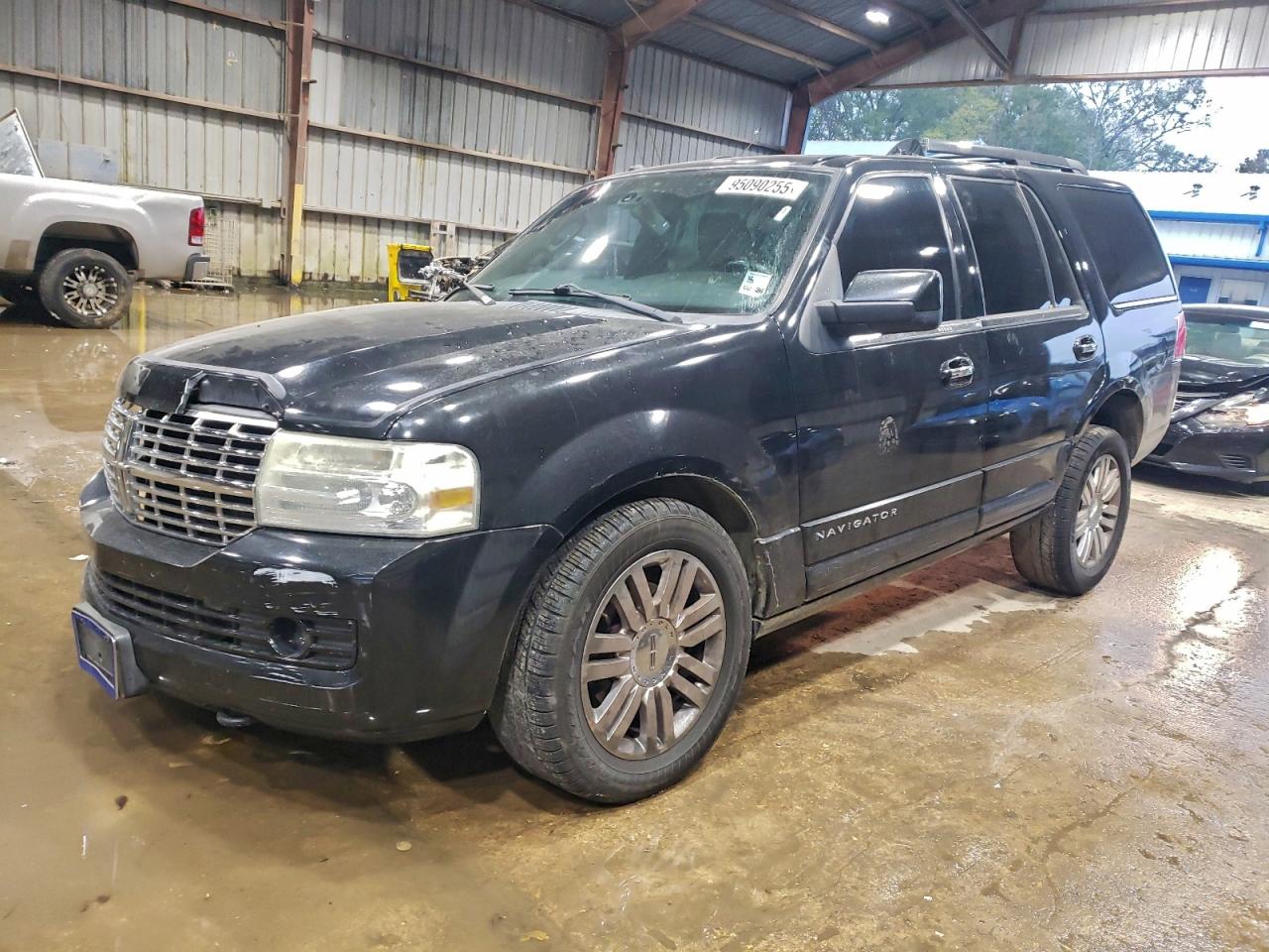 2011 Lincoln Navigator