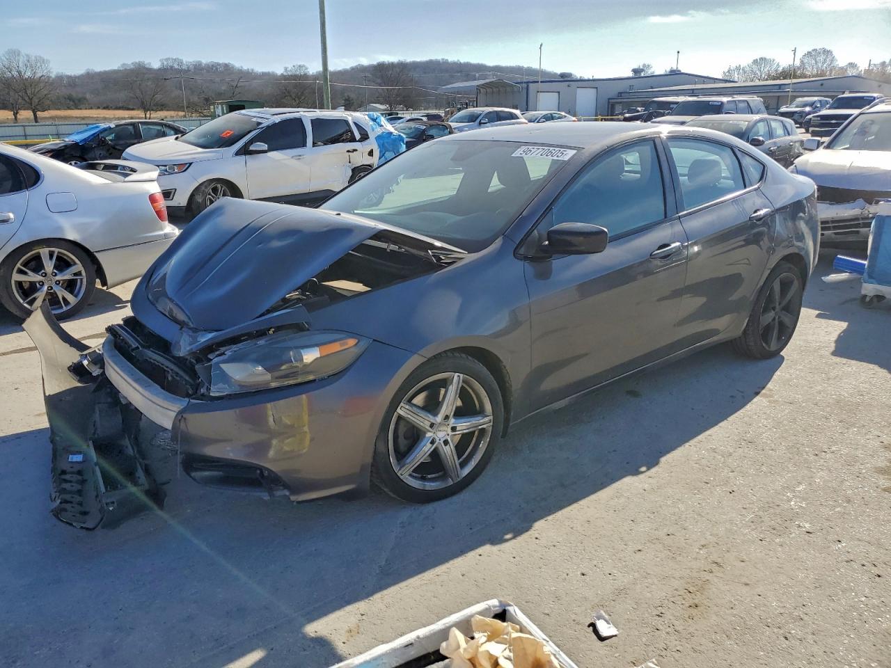 Dodge Dart