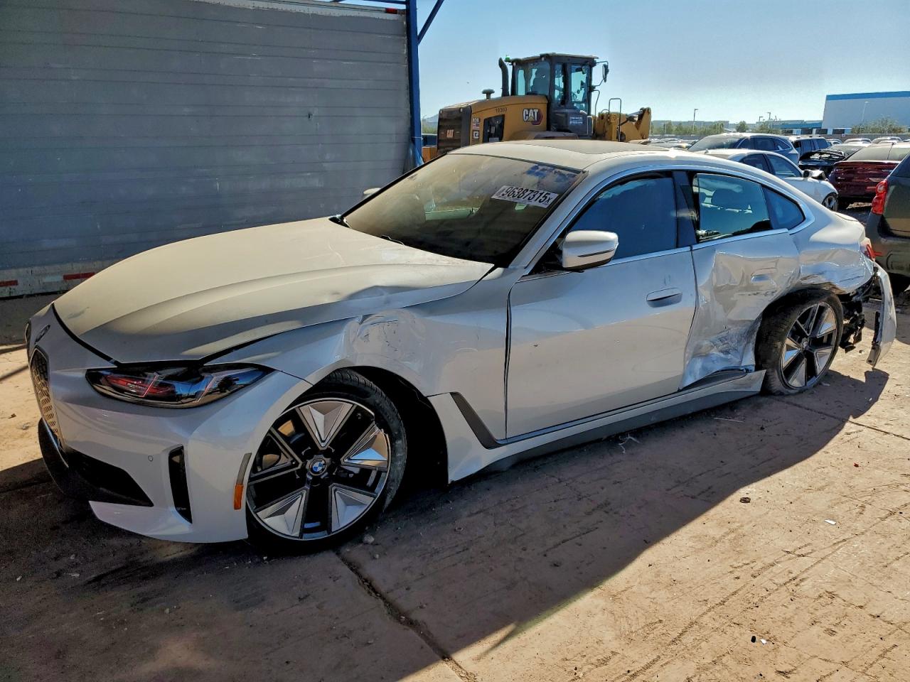2025 BMW i4