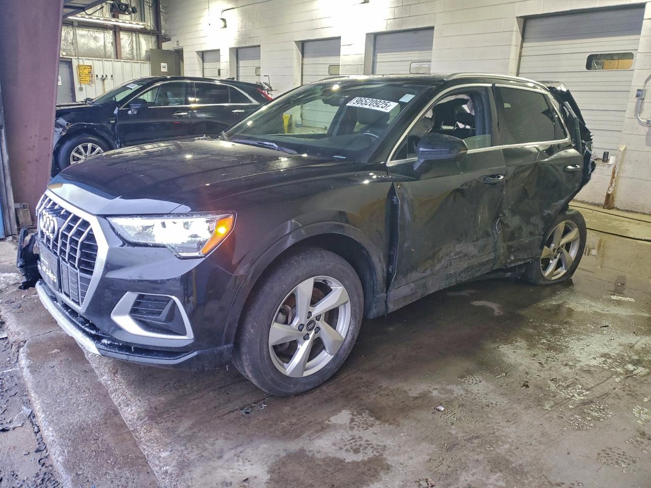 2021 Audi Q3