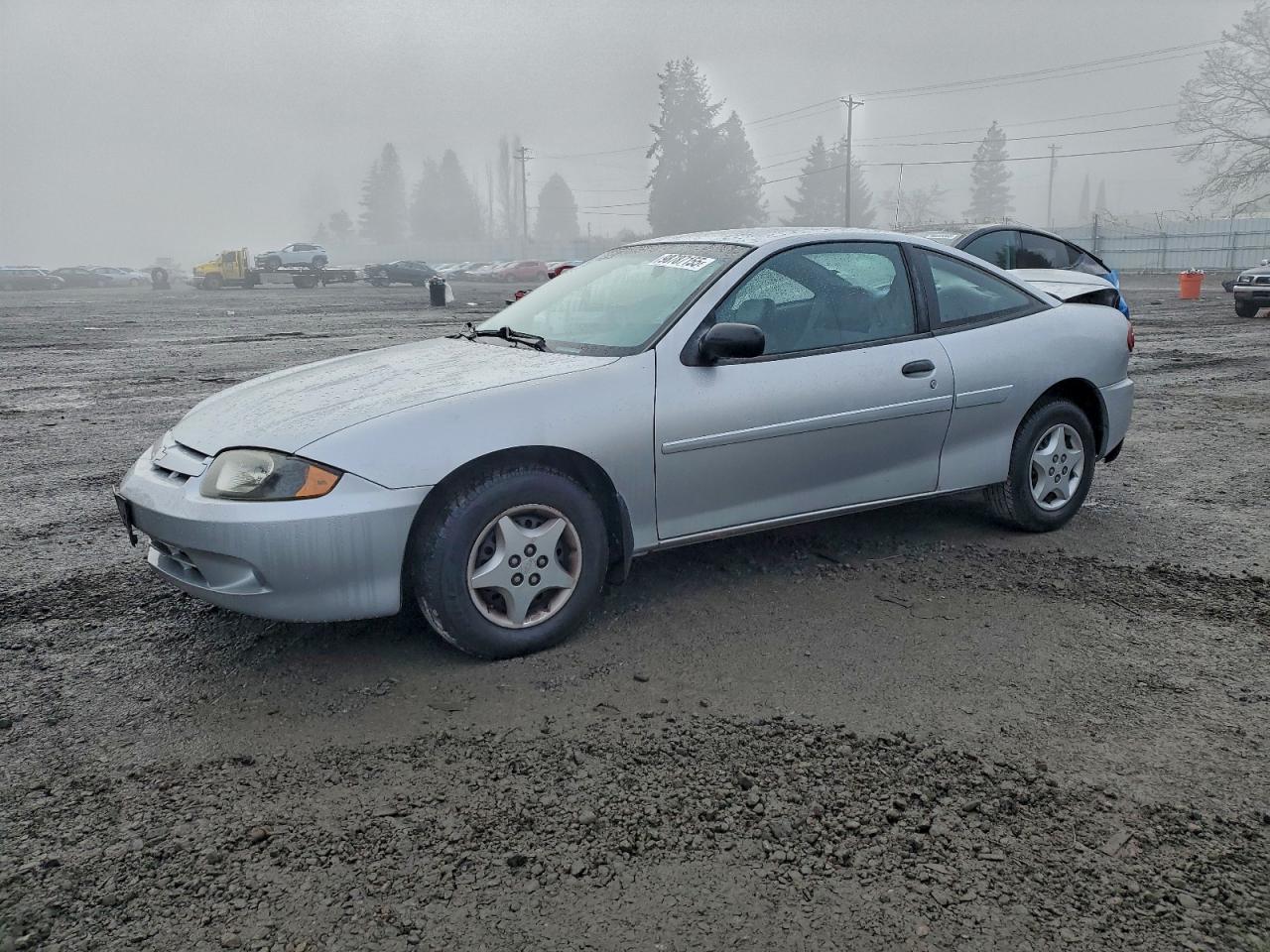 2003 Chevrolet Cavalier
