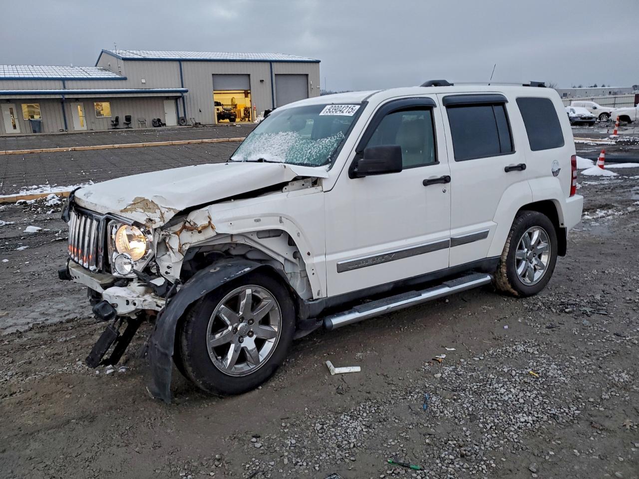 Jeep Liberty