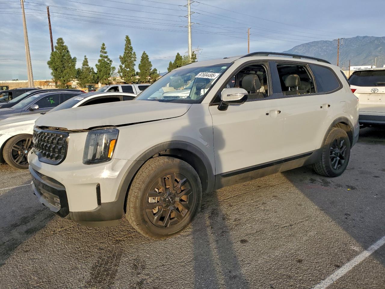 2024 Kia Telluride