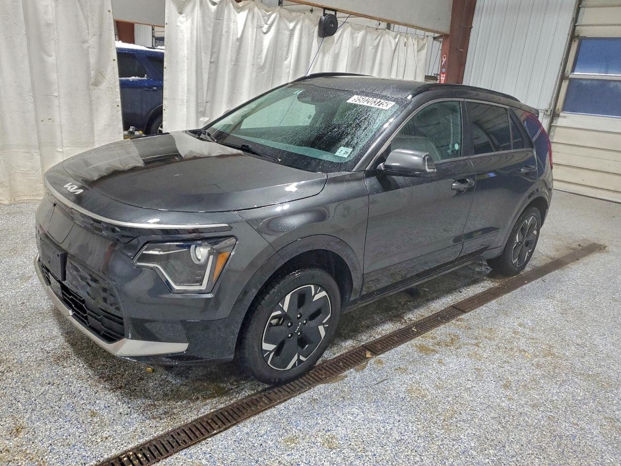 2023 Kia Niro