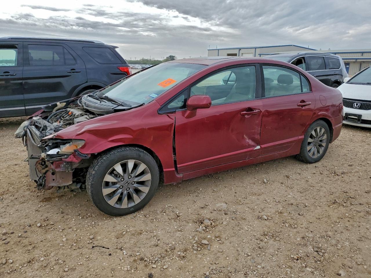 2009 Honda Civic