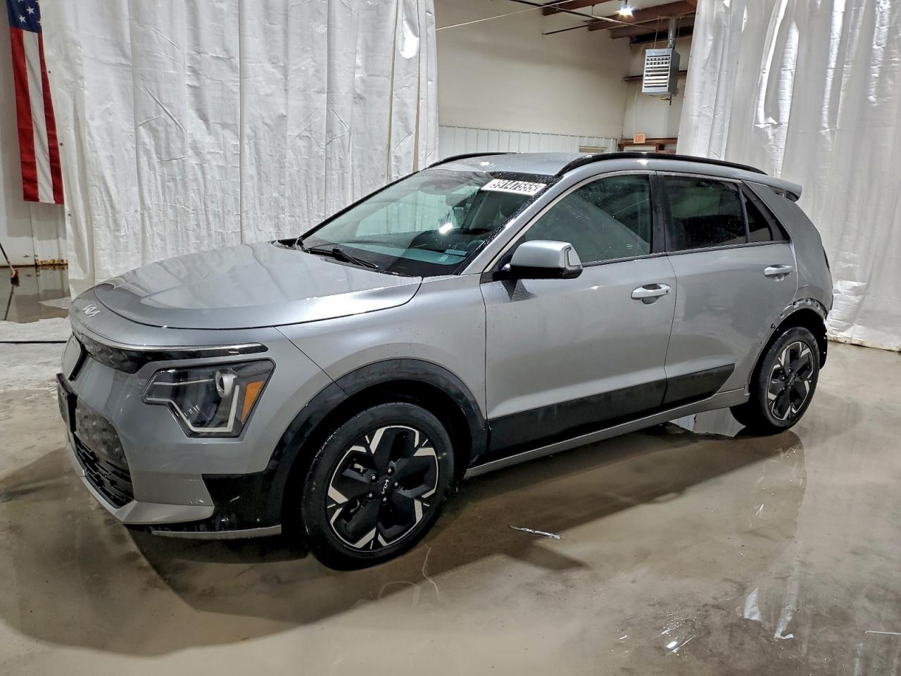2023 Kia Niro