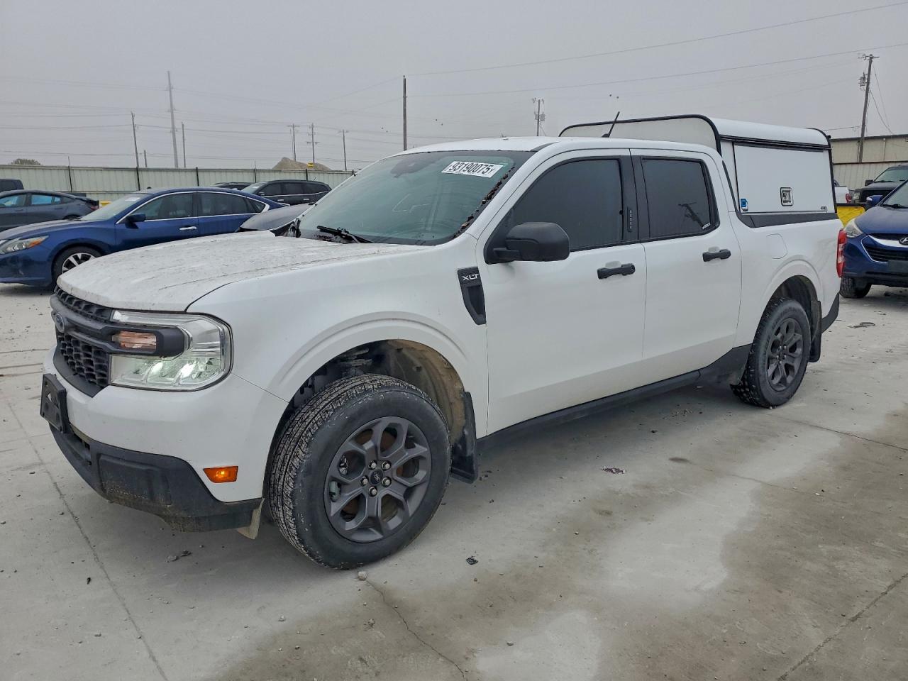 2023 Ford Maverick