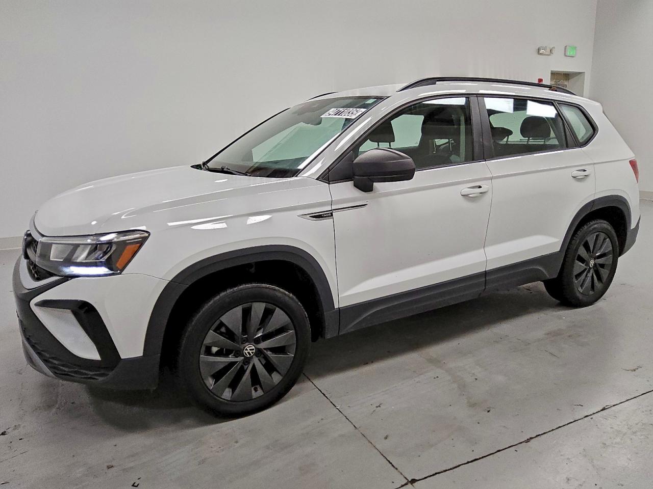 2023 Volkswagen Taos