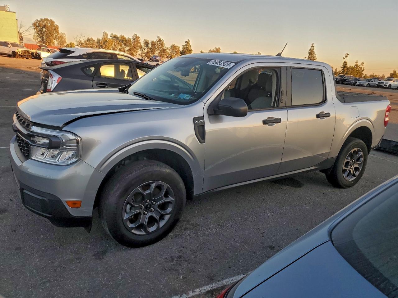 2023 Ford Maverick
