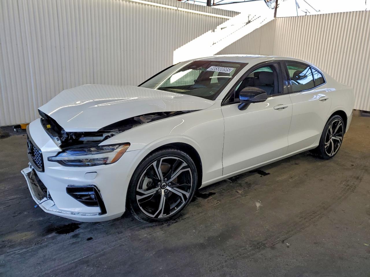 2024 Volvo S60