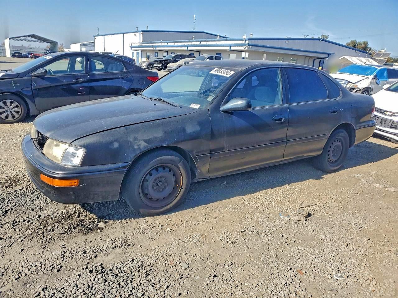 1995 Toyota Avalon