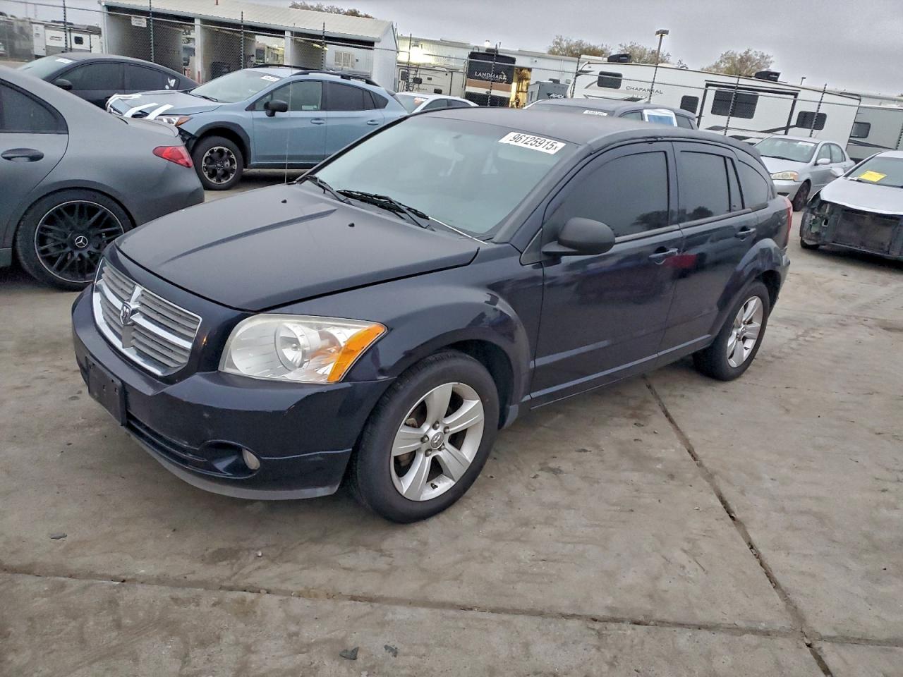 2011 Dodge Caliber