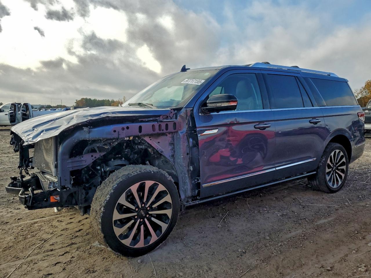 2023 Lincoln Navigator