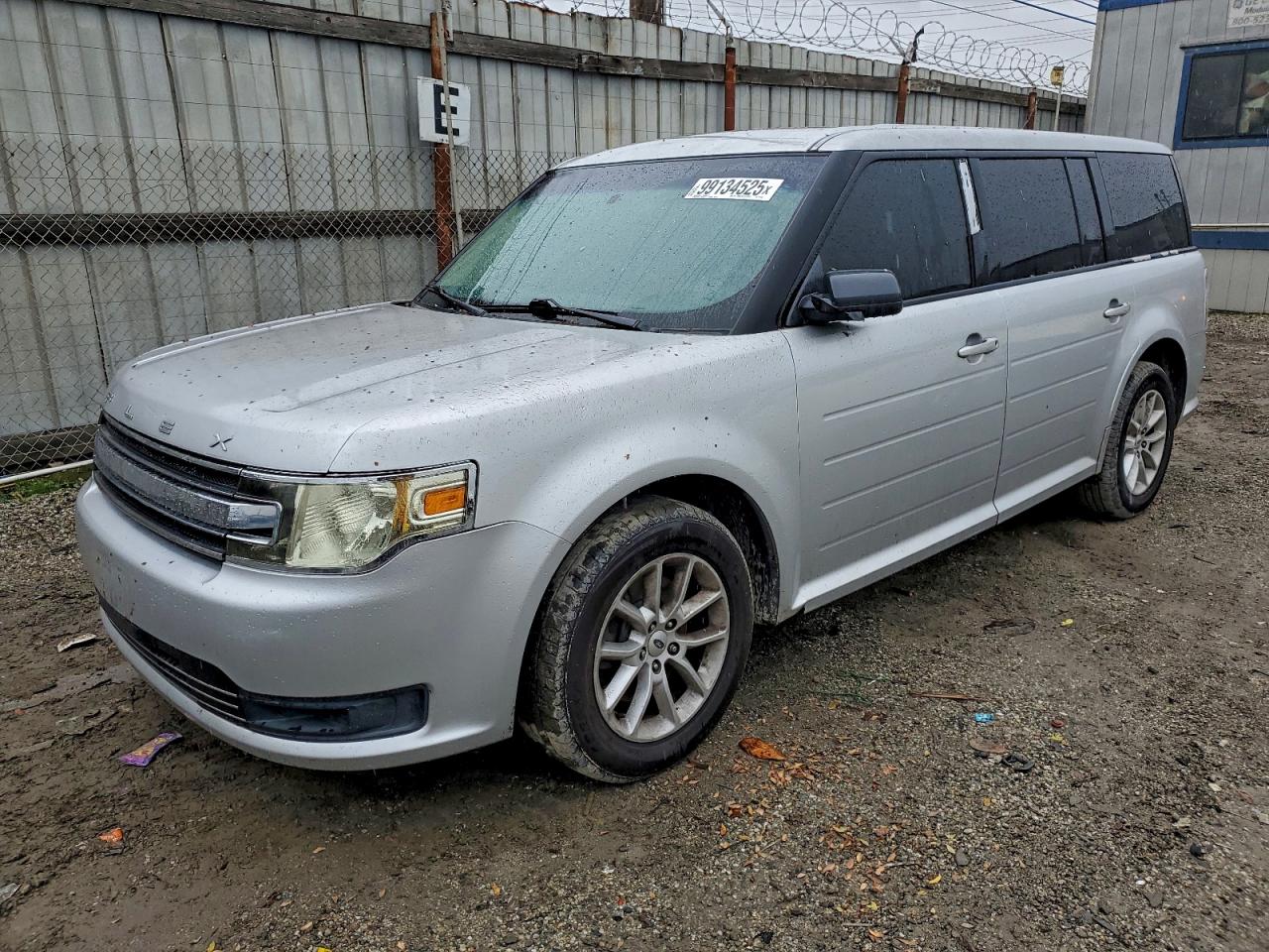 2013 Ford Flex
