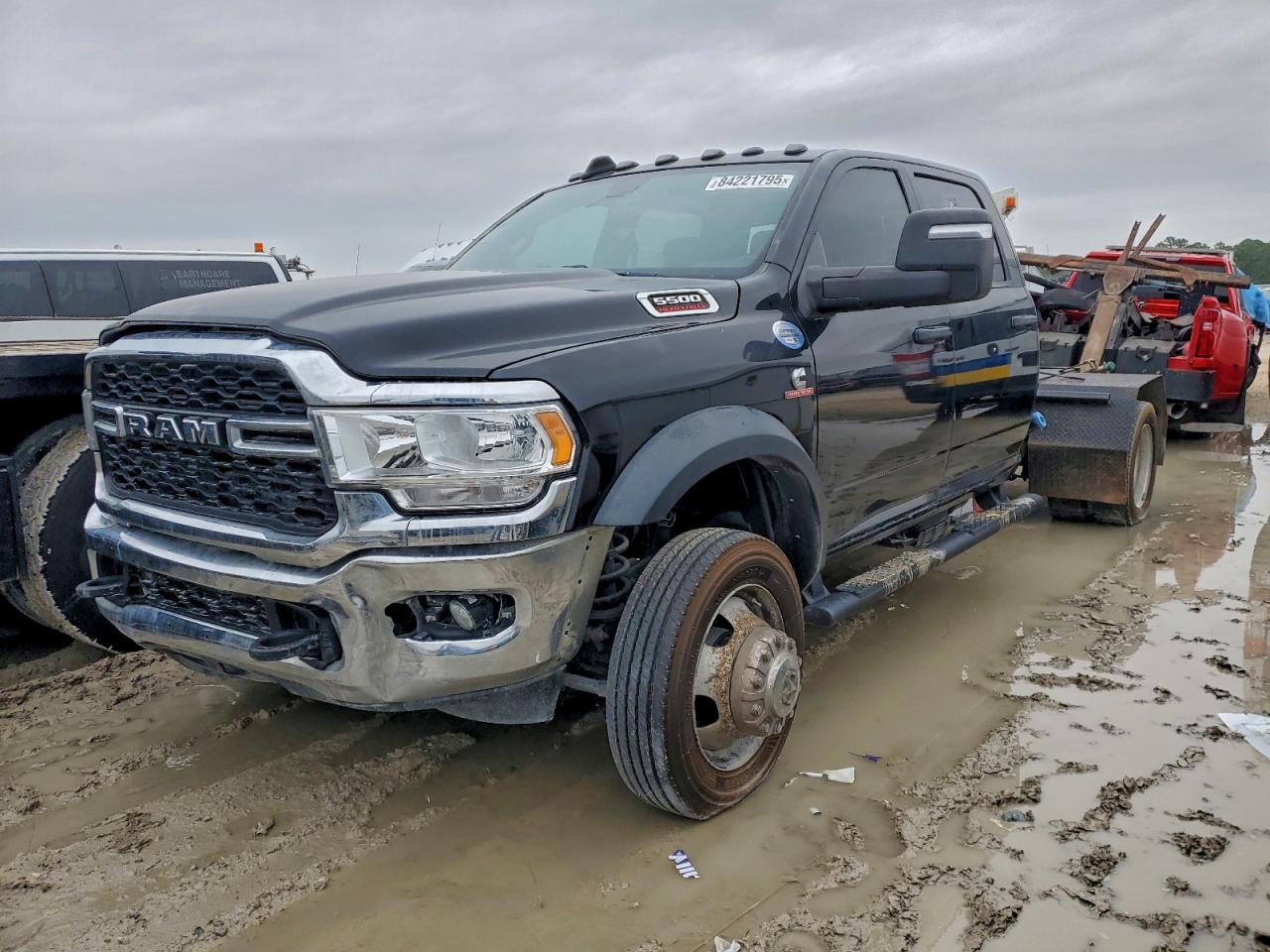 2023 Ram 5500