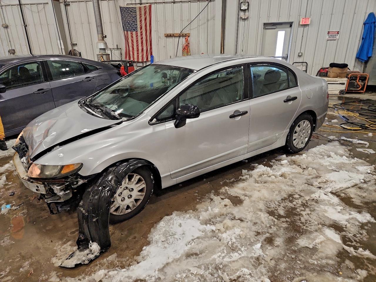 2011 Honda Civic