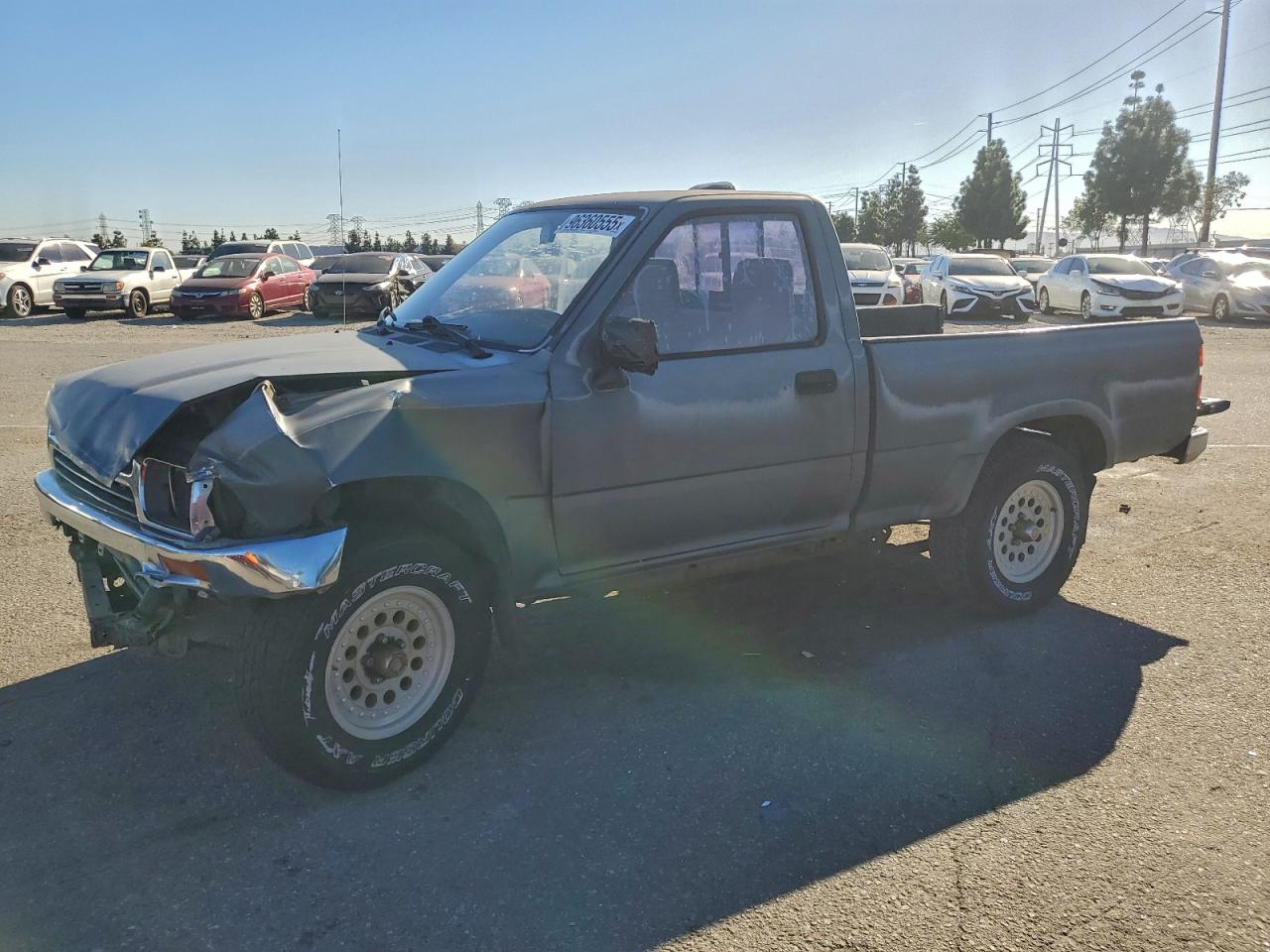 1994 Toyota Pickup
