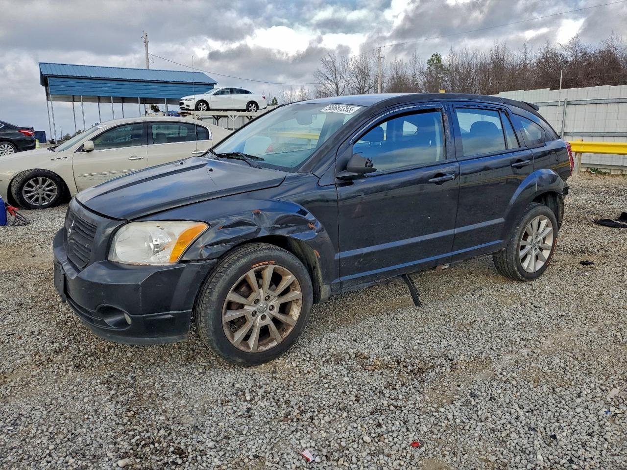 2011 Dodge Caliber