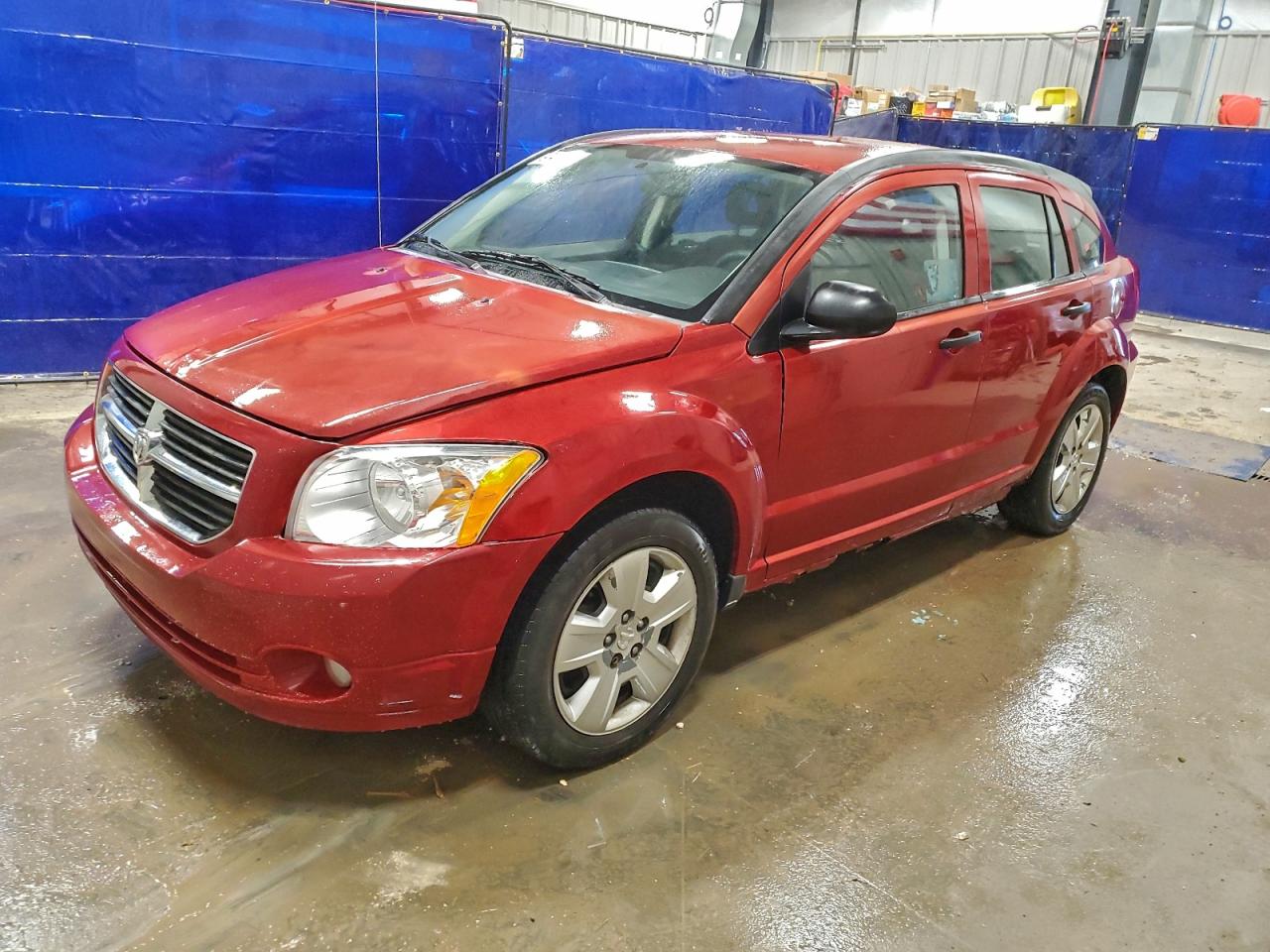 2008 Dodge Caliber