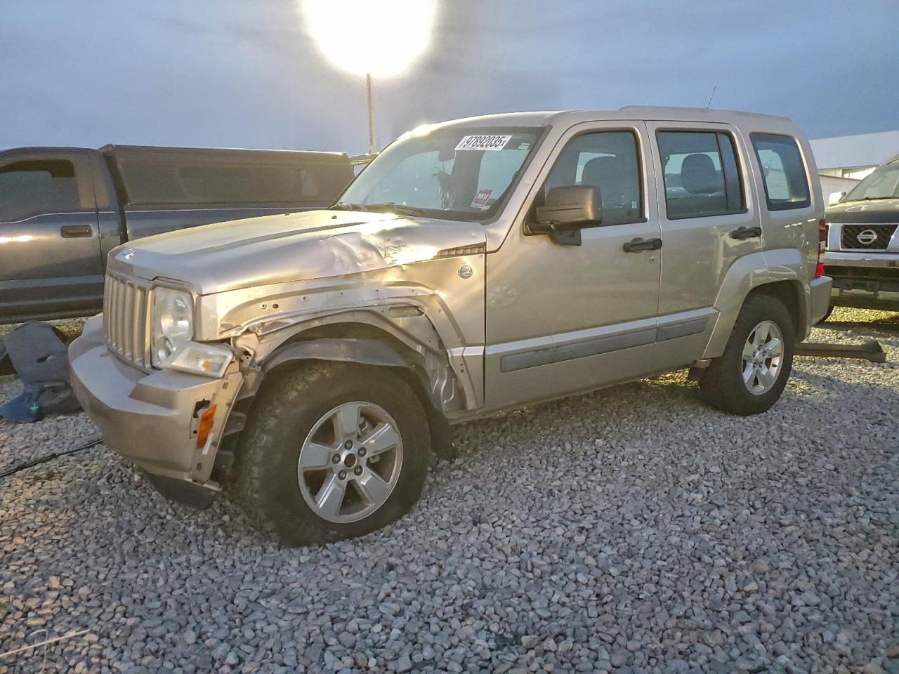 2011 Jeep Liberty