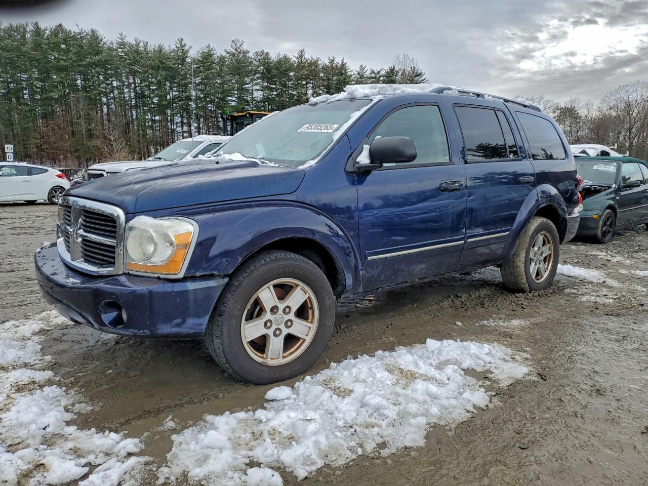 2006 Dodge Durango