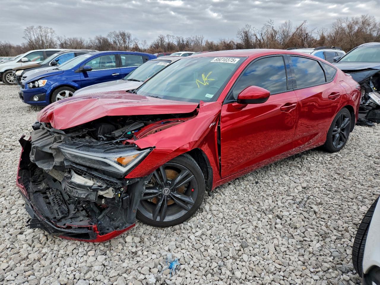2023 Acura Integra