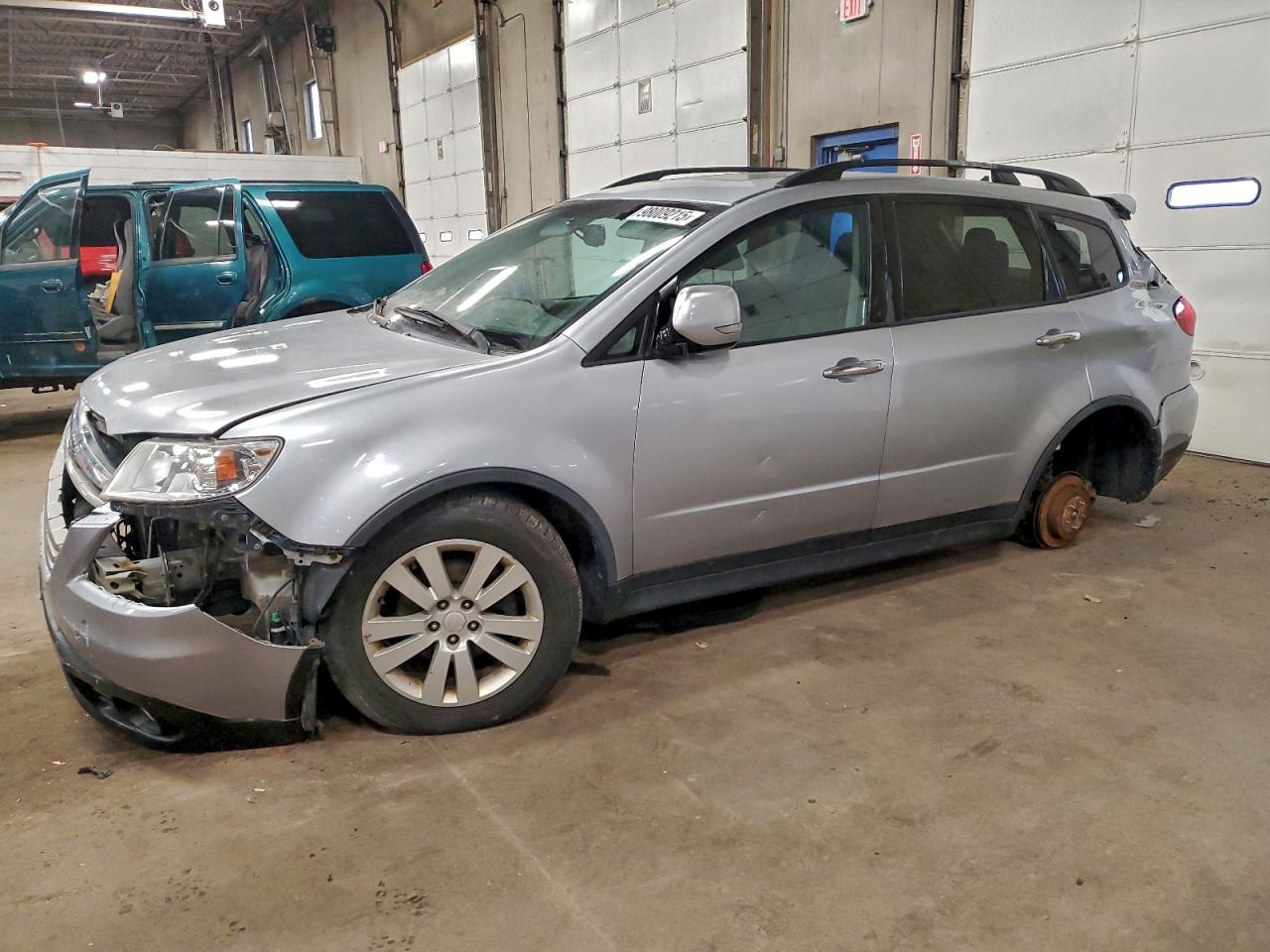 2012 Subaru Tribeca