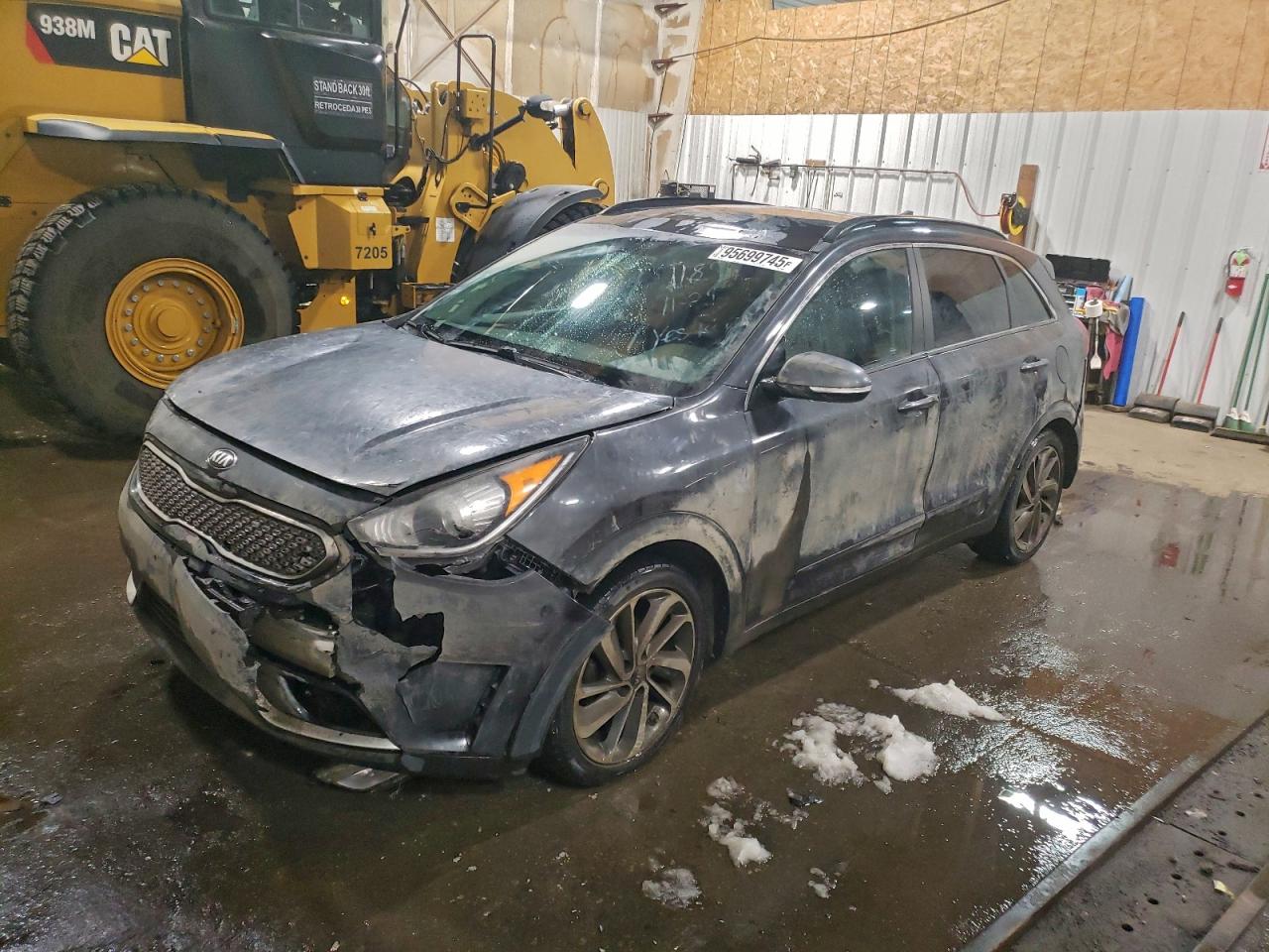 2019 Kia Niro